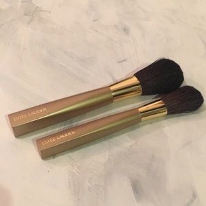 🆕 Estée Lauder Duo Blush brush